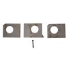 7BLACKSMITHS Rear Tank Support Crossmember for 1999-2006 Chevy Silverado/GMC Sierra