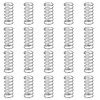 GUNGY Compression Spring Stainless Steel Spring Compression Springs 10 mm