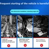 Auto Start Stop Eliminator Compatible with Toyota Highlander 2020 2021