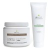 Gel Tonificante De Menta, Y Crema Anticelulitis Beohemp