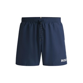 BOSS Mens Starfish 10259586 01 Swim Short, Navy413, XL UK