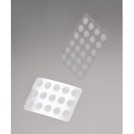 Abib Mugwort Calming Spot Patch 78 Sheets