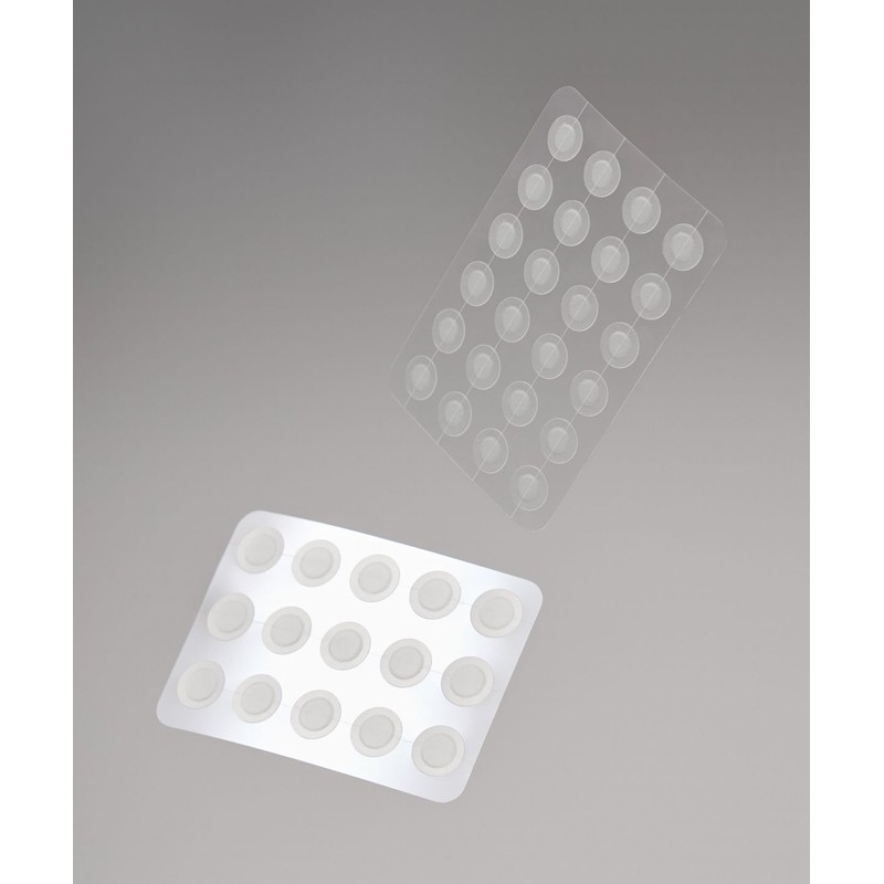 Abib Mugwort Calming Spot Patch 78 Sheets