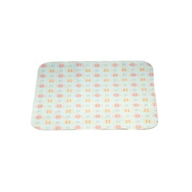 Calabria Japan Star Microfiber Cleaning Cloth Blue/Butterscotch/Pink 3 Pack Clean Eyeglass Smart Phone Screen Glasses Camera