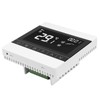 AC220V Underfloor Heating Thermostat Programmable Intelligent Heating Temperature Controller