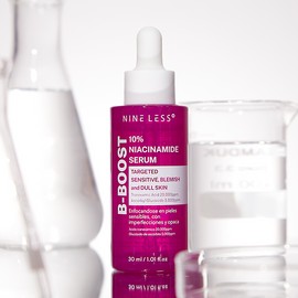 NINELESS B-Boost 10% Niacinamide Serum 30ml - NINELESS B-Boost 10% Niacinamide Serum 30ml