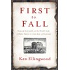 First to Fall: Elijah Lovejoy and the Fight for a