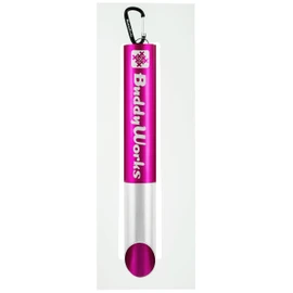 Buddy Works PNK Pink Buddy Stand