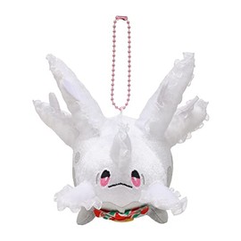 Pokemon Center Original Mascot Galar Sanigo Pokémon Christmas in the Sea