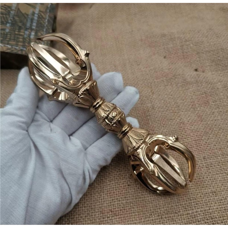 DSDSAD, Long 6.3 inches (16 cm), Esoteric Buddhist Buddhist Tool,