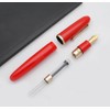JINHAO 9019 Fountain Pen Dadao Series with High-capacity Ink Converter