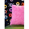 Lion Brand DIY Glow Twist Yarn, Yarn for Knitting, Crocheting,