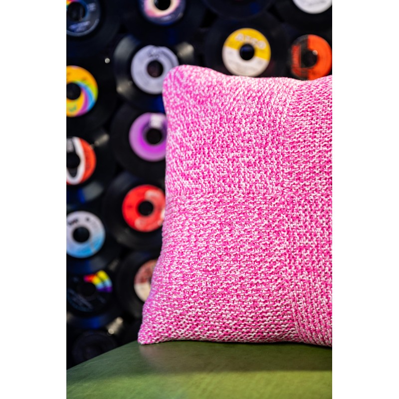 Lion Brand DIY Glow Twist Yarn, Yarn for Knitting, Crocheting,
