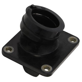 Road Passion Motorcycle Carburetor Carb Intake Manifold Boots Joint 5PA-13565-00-00 4ES-13565-00-00 Replacement for Yamaha YZ80 1993-2001/ YZ85 2002-2018/ YZ125 1998