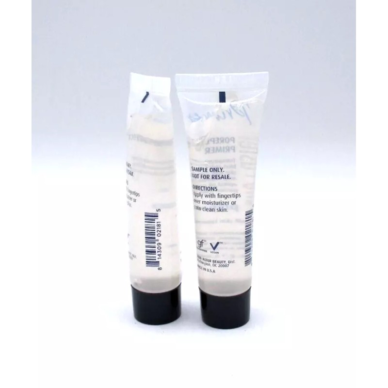 Lune + Aster Lot/2 Lune + Aster Prep+go Poreperfect Primer