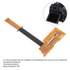 Camera LCD Flex Cable FPC Accurate Camera LCD Connecting Cable