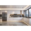 NIVOTA Dual Sensor Stair Light Strip, Double Motion Activated Sensor