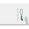 Fancy Pets Juguete de SOGA con Pelota para Perros Grandes,