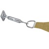 SUNNY GUARD Sun Shade Sail 316 Stainless Steel Hardware Kit