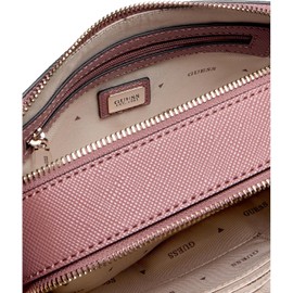 GUESS NOELLE II CAMERA CROSSBODY Correa Mujer