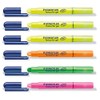 STAEDTLER Textsurfer gel highlighters, set of 6, including 3 x