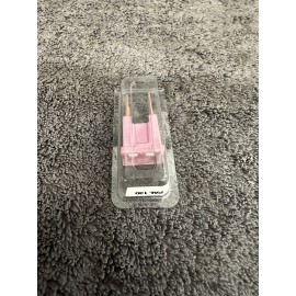 Littlefuse PAL 130 Fuse Straight Male Terminal Pink 30 amp PAL130BP