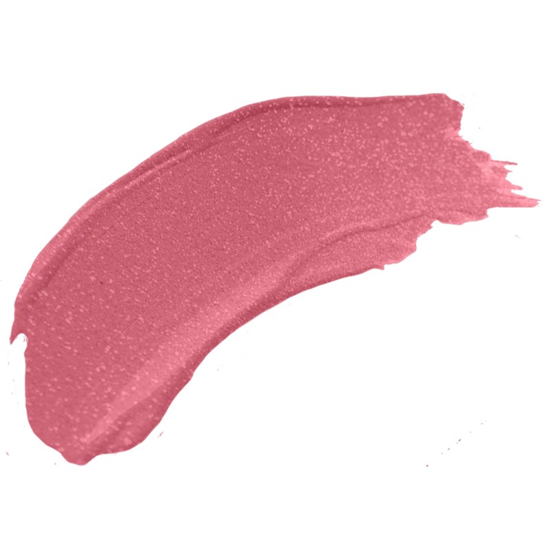 Black Radiance Perfect Tone SPF 15 Lip Gloss Sultry Pink