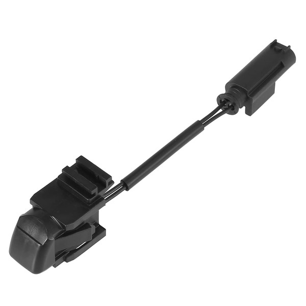 Windscreen Washer Nozzles 2118600147 for W203 C W209 CLK CLK350