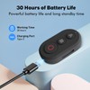 YDW Bluetooth Remote Controller Compatible with DJI Osmo 360/Action 6/5