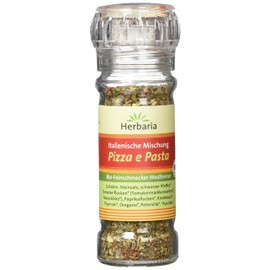 Herbaria Pizza e Pasta Italian Mix 50g