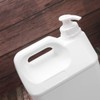 Empty Pump Bottle Dispenser - 5L Refillable Liquid Pump Bottles