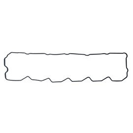 Lower Valve Cover Rocker Box Rocker-Lever Housing Gaskets Compatible with Dodge Ram Cummins 2004-2024 2500 3500 3500 4500 ISB QSB 5.9L 6.7L