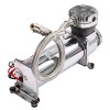 Unbranded Portable Air Ride Suspension Compressor Air Compressor Kit Heavy