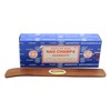 Govinda - Bangalore (BNG) Nag Champa Argarbatti 250 Grams with