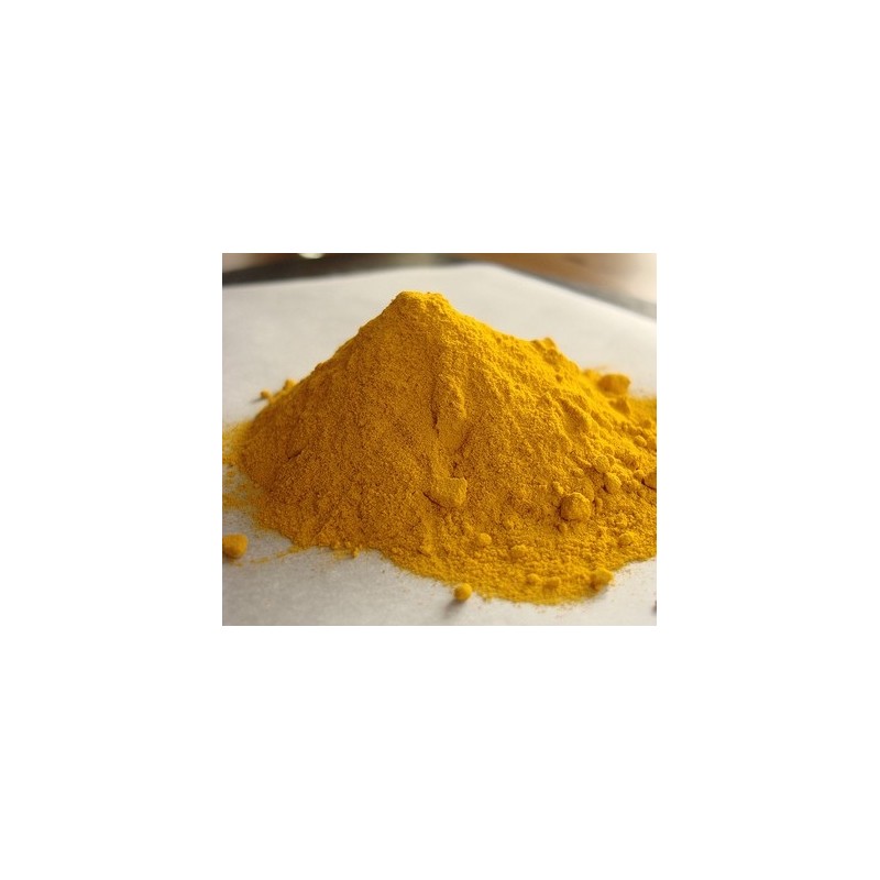 [100%] Turmeric Powder Curcumin Turmeric Powder Powder 380g, 3 pieces
