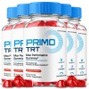 Primo TRT Gummies, All Natural Formula, Maximum Strength, PrimoTRT (5