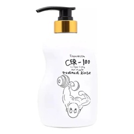 Acondicionador de tratamiento con colágeno Elizavecca Cer 100 500 ml                                                                                  