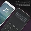 Handheld Voice Changer, Portable Voice Disguiser with 7 Voice Changes,