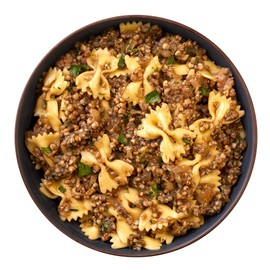 Wolff's Kasha (Whole Granulation) - 100% Roasted Buckwheat