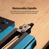 Capri Tools 3/16 in. Double Flaring Tool (CP21110-316)