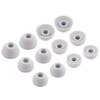 Replacement Earbuds Tips Silicone Ear Tips for BeatsPowerbeats Pro 2