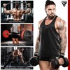 RDX Wrist Wraps for Gym Strength Training Weight Lifting Fitness