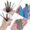 30 Size Mandrels Stainless Steel Ring Mandrel Mandrel Dowels Jewelry
