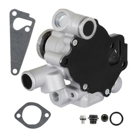 SEBLAFF Water Pump Replacement for Thermo King Tripac APU Evolution TK270 TK370 TK374 132269