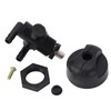 Jet Ski Fuel Selector Valve Long Lifespan 275500098 Replacement for