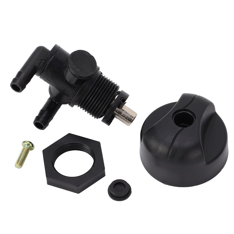 Jet Ski Fuel Selector Valve Long Lifespan 275500098 Replacement for