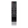 VIOS Control Remoto Compatible Con Vios Vledtv3216 Tv Pantallas
