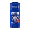 Arrid Arrid XX Regular Scent Extra Extra Dry Solid Anti-Perspirant