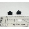 Non Operating Lightbar 2 Pack 1/24 25 Siren Speaker TS100