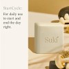 Suki Skincare Barra Limpiadora De Piel Sensible, 4 Onzas